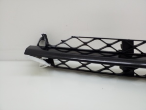 Mercedes Benz CL-Class C216 (2006–2014) Front bumper lower grille A2168850123 - 3