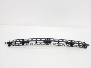 Mercedes Benz CL-Class C216 (2006–2014) Front bumper lower grille A2168850123 - 5