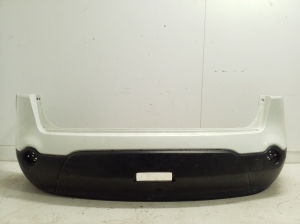 Rear bumper - 85022EY10H