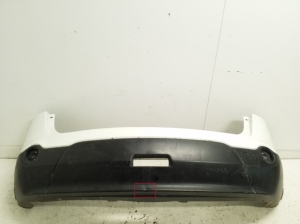 NISSAN Qashqai (2006–2013) Heckstoßstange 85022EY10H - 7