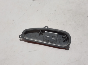 Dacia Sandero III (2021–2026) Xenon headlight control unit VP00218062 - 2