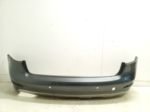 AUDI A4 ALLROAD B8 (2009–2015) Pare-chocs arrière 8K0807521