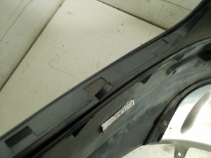 AUDI A4 ALLROAD B8 (2009–2015) Pare-chocs arrière 8K0807521 - 9