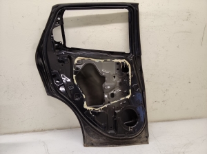 NISSAN Juke F15 (2010–2018) Rear side doors H2A0ABA6MC - 3