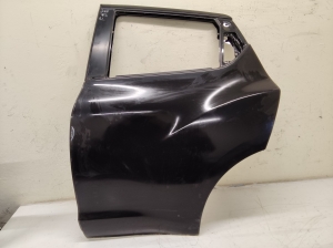 Rear side doors - H2A0ABA6MC