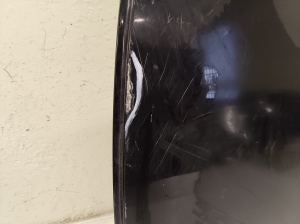 NISSAN Juke F15 (2010–2018) Rear side doors H2A0ABA6MC - 4