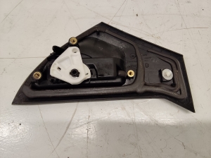 NISSAN Juke F15 (2010–2018) Rear side door exterior handle 82607BA61A - 2