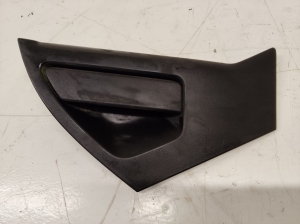 Rear side door exterior handle - 82607BA61A
