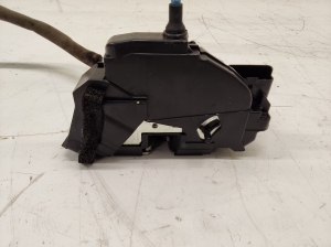 NISSAN Juke F15 (2010–2018) Rear side door lock 13151 - 2