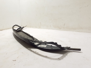 AUDI Q8 (2018–2026) Rear bumper lower spoiler 4M8807521C - 4