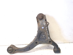 Hyundai Santa Fe (2006–2012) Front control arm - 3