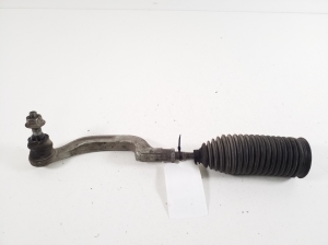 Tie rod end - A2463301700
