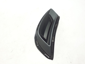 AUDI Q8 (2018–2026) Rear bumper grille 4M8807319A - 3