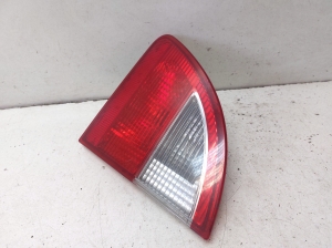 Ford Galaxy (1995–2006) Tagatuli tagaluugil 7M5945094B - 3