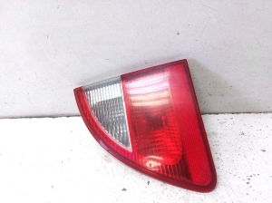 Ford Galaxy (1995–2006) Tagatuli tagaluugil 7M5945094B - 4