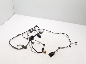 AUDI Q8 (2018–2026) Rear parking sensor cable 4M8971104AA - 4