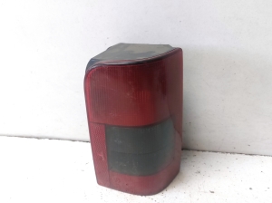 Peugeot Partner I (1996–2008) Eckleuchte hinten 45050