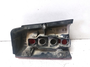 Peugeot Partner I (1996–2008) Eckleuchte hinten 45050 - 4
