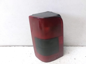 Eckleuchte hinten - 45050