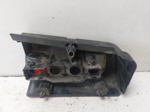 Peugeot Partner I (1996–2008) Eckleuchte hinten 45050 - 4