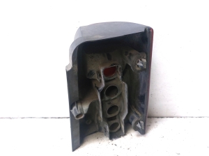 Peugeot Partner I (1996–2008) Eckleuchte hinten 45050 - 6