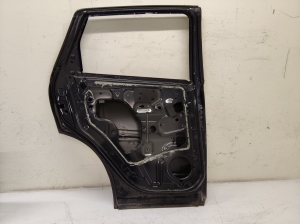 NISSAN Qashqai (2006–2013) Rear side doors H2101JD0MC - 2