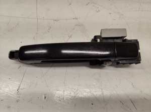 Rear side door exterior handle - 80611EB30B