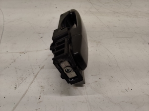 NISSAN Qashqai (2006–2013) Rear side door exterior handle 80611EB30B - 3