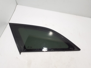 Seitenscheibe hinten (Karosserie) - 4G9845297D