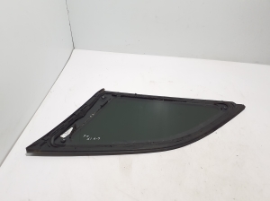 AUDI A6 C7 (2011–2018) Seitenscheibe hinten (Karosserie) 4G9845297D - 2