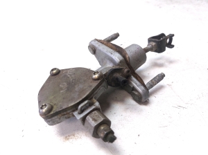Honda Accord VII (2002–2008) Brake master cylinder - 4