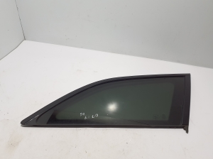   Seitenscheibe hinten (Karosserie)  - 4G9845298C 