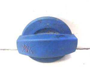 AUDI A4 B6 (2000–2005) Verschlussdeckel Kühlmittelbehälter 109345 - 4