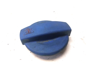 Verschlussdeckel Kühlmittelbehälter - 109345