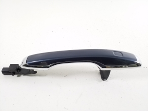 VOLVO V90 (2016–2026) Front door exterior handle 31408436 - 3