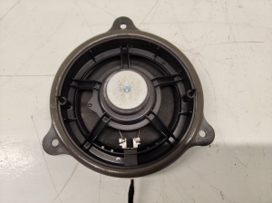 NISSAN Qashqai (2006–2013) Rear side door speaker 119766 - 2