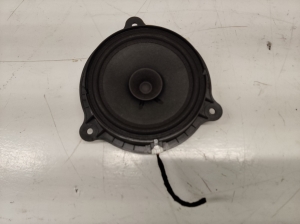 Rear side door speaker - 119766