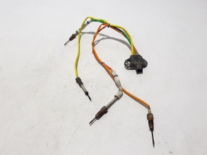   Izplūdes gāzu temperatūras sensors  - 226584529R 