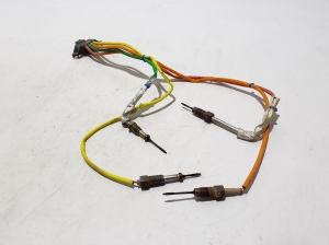 RENAULT Express IV (2021–2026) Exhaust gas temperature sensor 226584529R - 2