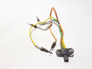 RENAULT Express IV (2021–2026) Exhaust gas temperature sensor 226584529R - 3
