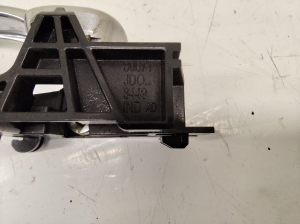 NISSAN Qashqai (2006–2013) Rear side door interior handle 80671 - 3