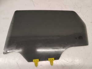 Türscheibe hinten - 43R006723