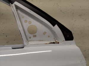 Kia Sportage (2010–2016) Front door 760043W000 - 2