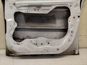 Kia Sportage (2010–2016) Front door 760043W000 - 5