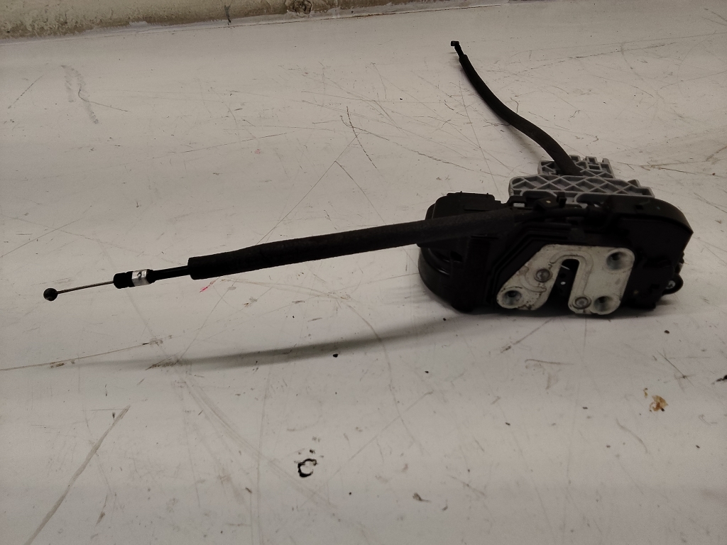 Kia Sportage (2010–2016) Front door lock 813203U020
