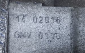 AUDI A4 B7 (2004–2008) Getriebe GMV - 2