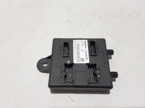 Control unit - 231A08365R