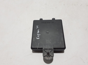 RENAULT Express IV (2021–2026) Control unit 231A08365R - 3