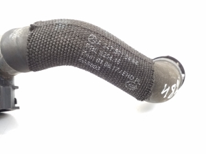 Mercedes Benz A-Class 177 (2018–2026) Voolik A2475010464 - 2