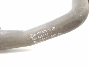 Mercedes Benz A-Class 177 (2018–2026) Voolik A1775015100 - 2